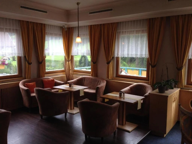 Genießer-Hotel Sunshine