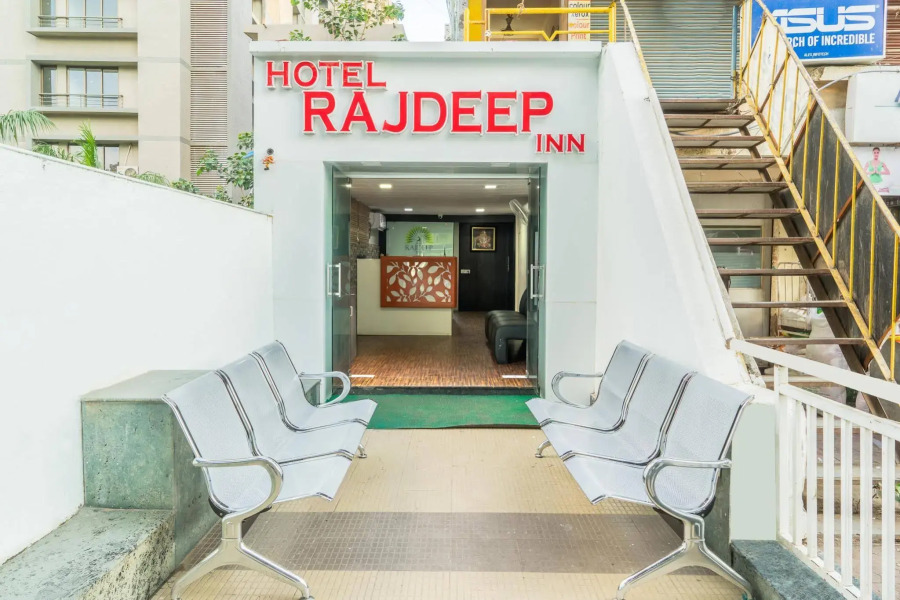 Hotel Rajdeep Inn
