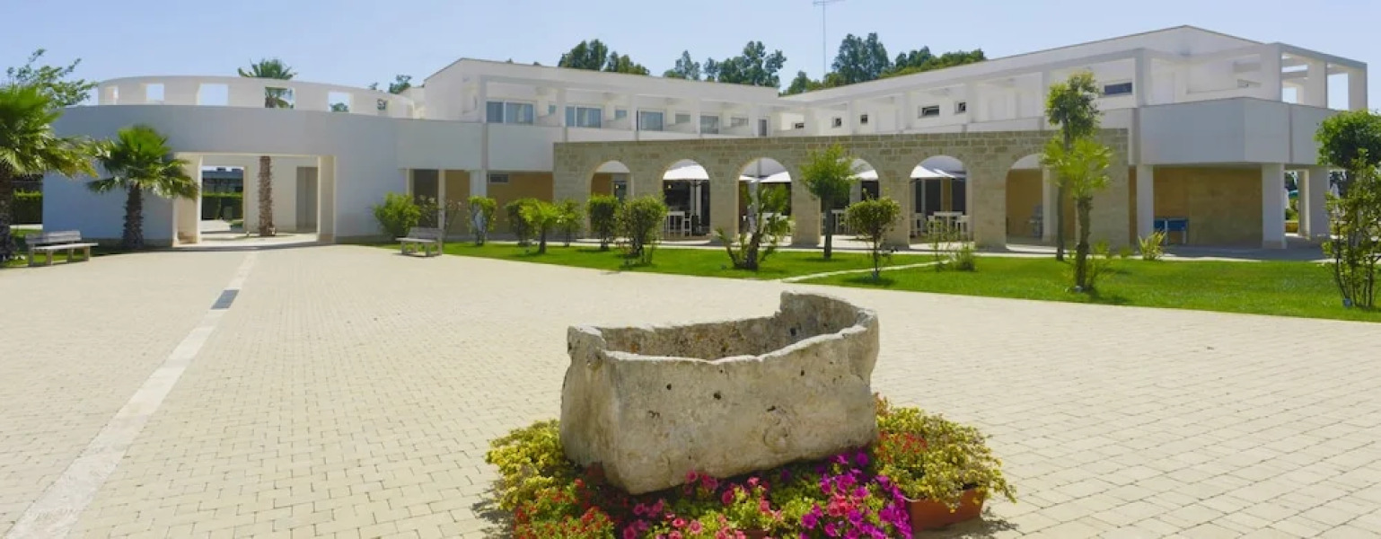 Le Corti Della Brunese Club