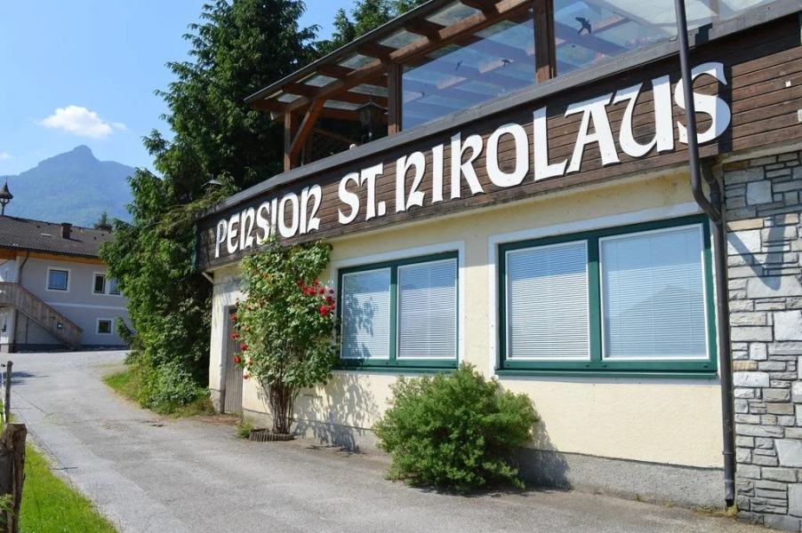 Pension St. Nikolaus
