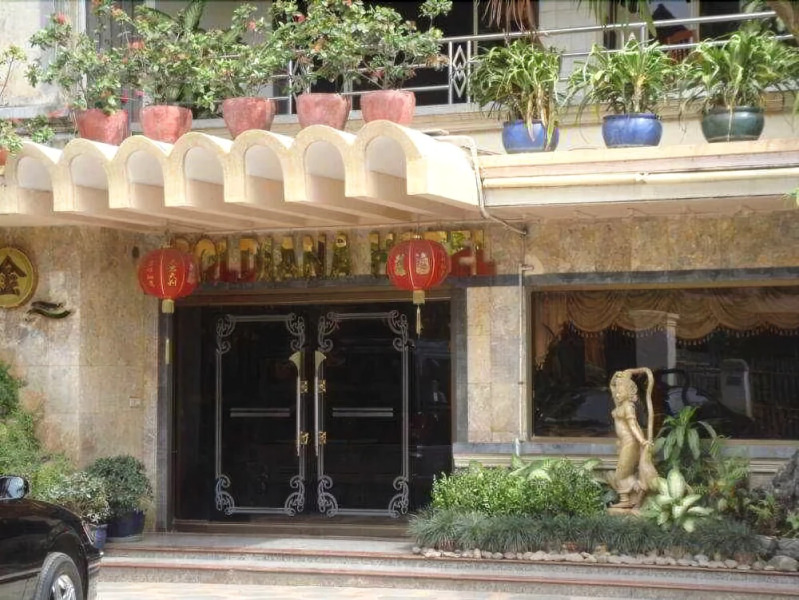 Goldiana Hotel Phnom Penh