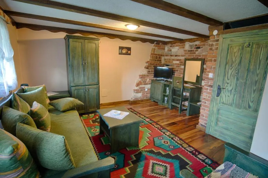 Etno Village Cardaci