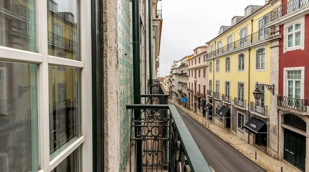 LeL Madalena GuestHouse