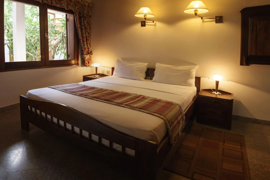 Hotel Westfalenhaus