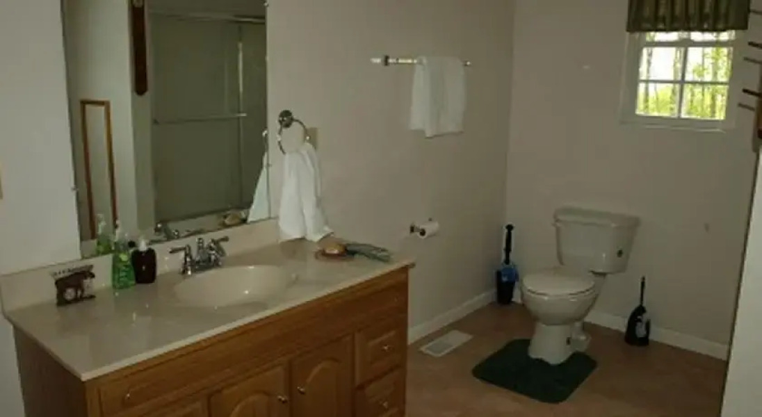 White Lightnen Rental