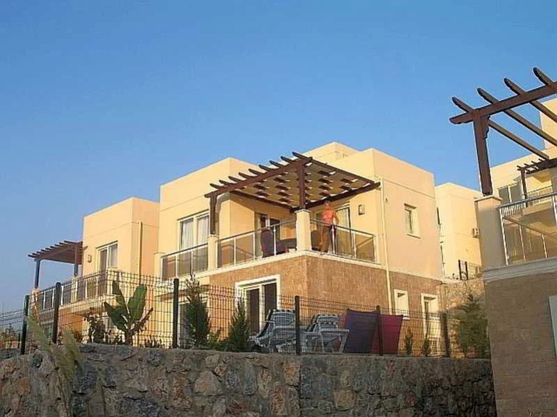Royal Heights Sea View Unit Bodrum Turkey