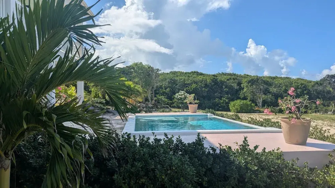 Sephora House 4 Bedroom Home