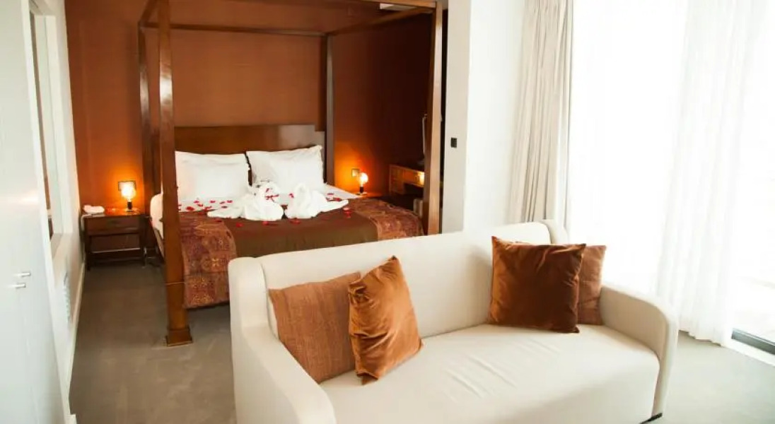 Real Abadia Congress & Spa