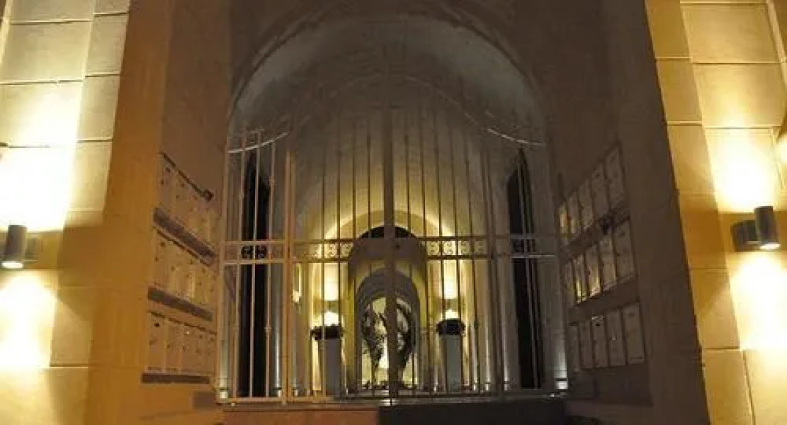 Misrah Simar Complex