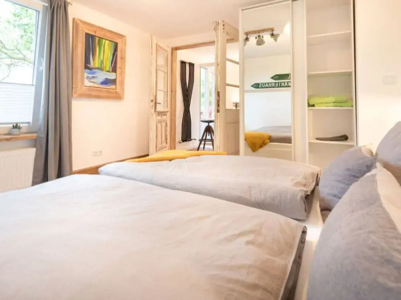 De Seekobb -beachgoers