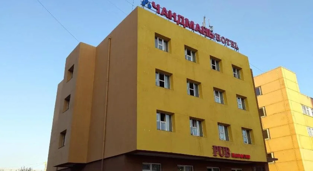 Chandmani Hotel&Tour