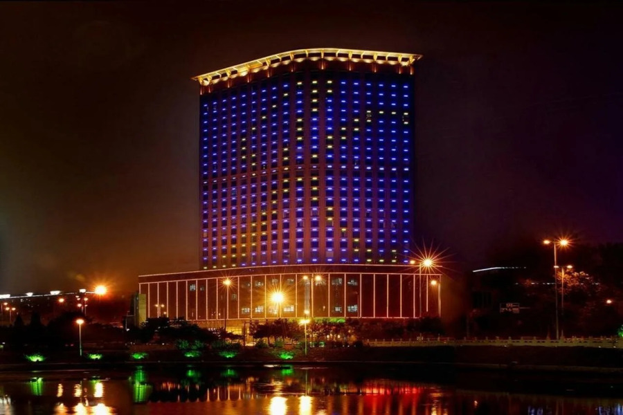 Swissotel Shenyang