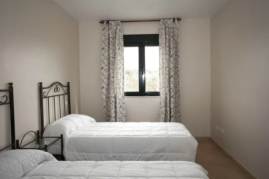 Apartamentos Finisterrae Playa