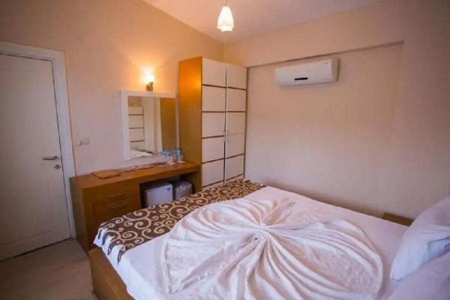 Legend Hotel Ayvacık