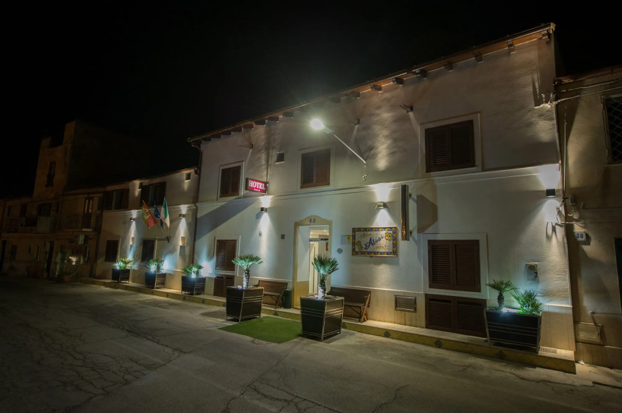 Hotel Aliai