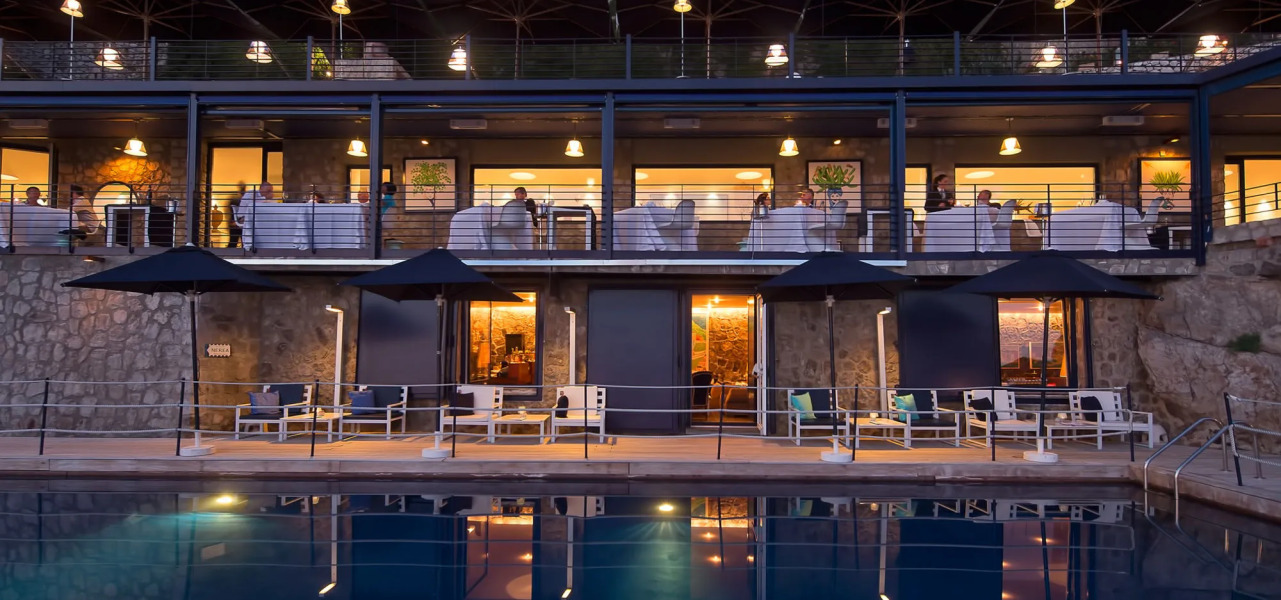 Capo La Gala Hotel & Wellness