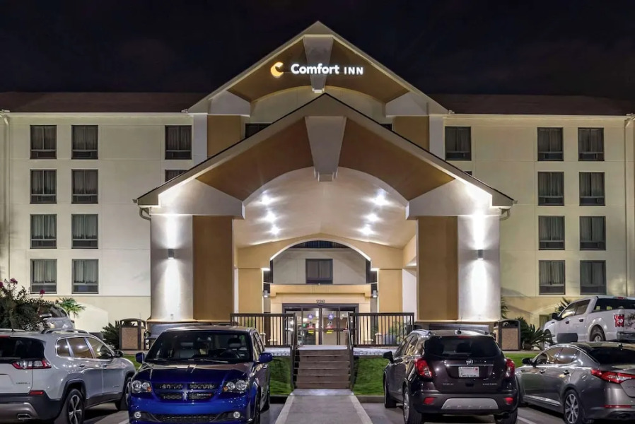 Comfort Inn