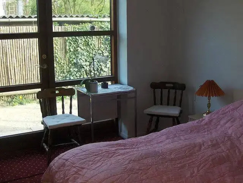 Helsingør Bed & Breakfast