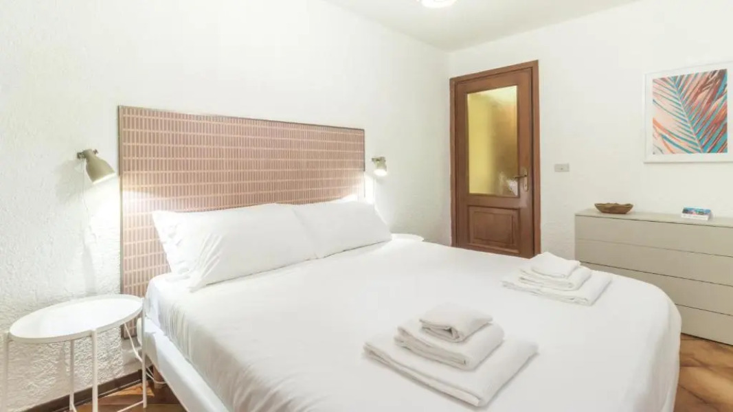 Italianway - Il Borgo apartments