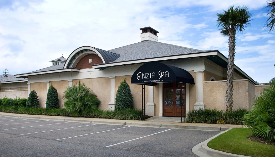 The Cottages at North Beach Resort & Villas