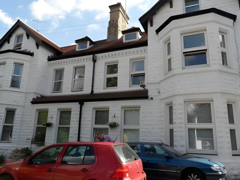 Mansfield Lodge Hotel Ltd