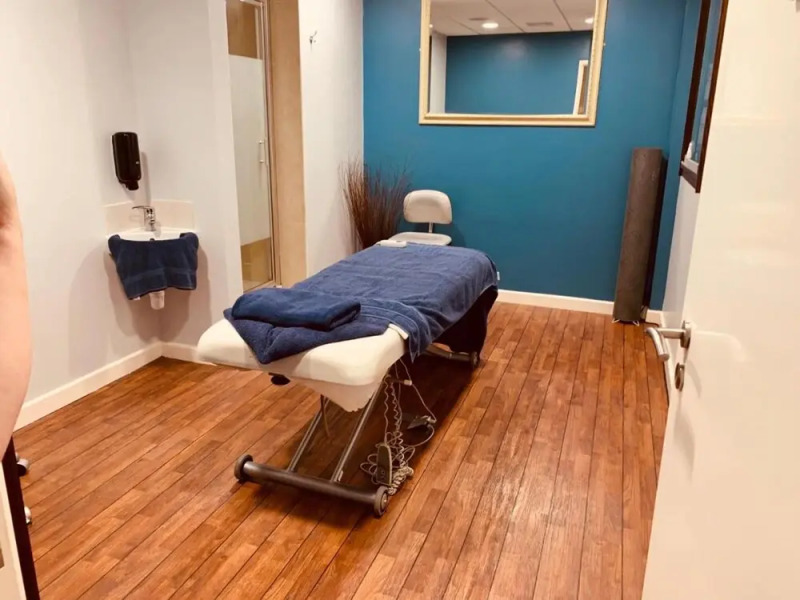 Casita De Cuervo at Country Park