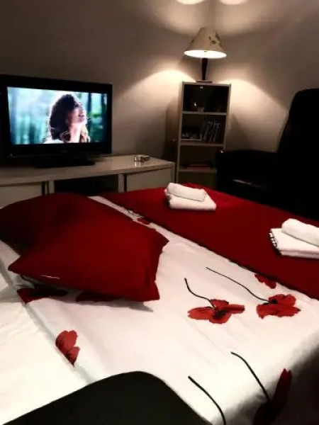 Matejevic Apartments