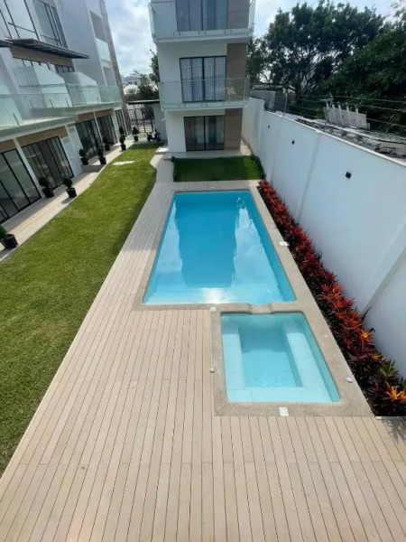 Suite Nueva en Salinas - Chipipe, en conjunto privado