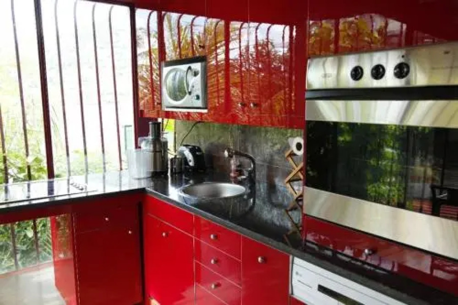 Manoir de La Citadelle