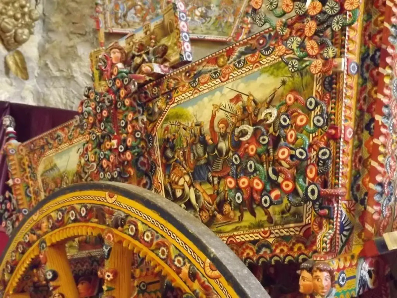 Casa vacanze San Rocco