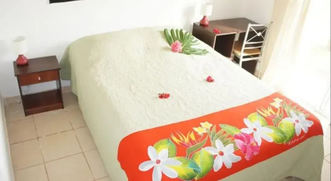 Cabaña Hare Opani Uka