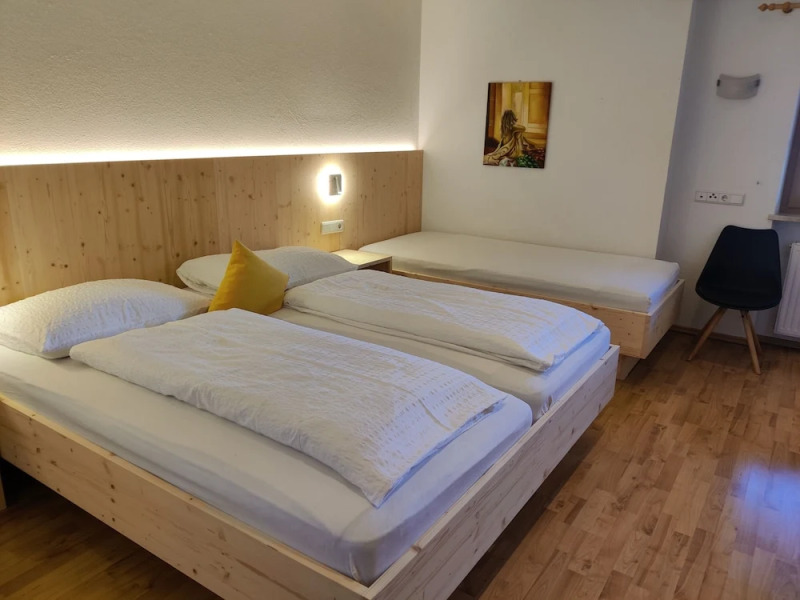 Residence Klementhof - A 208 3