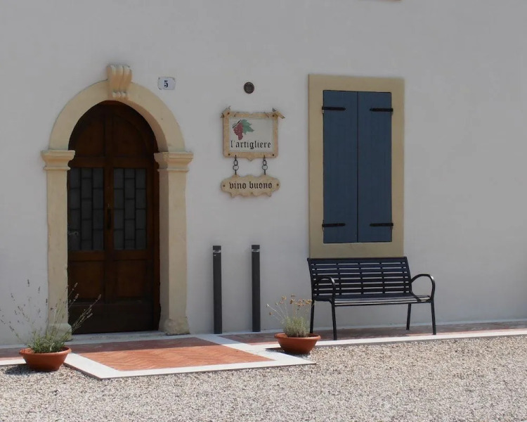 LArtigliere Ristorante Con Locanda