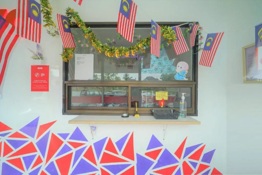 Hotel O Sp Berlian Inn