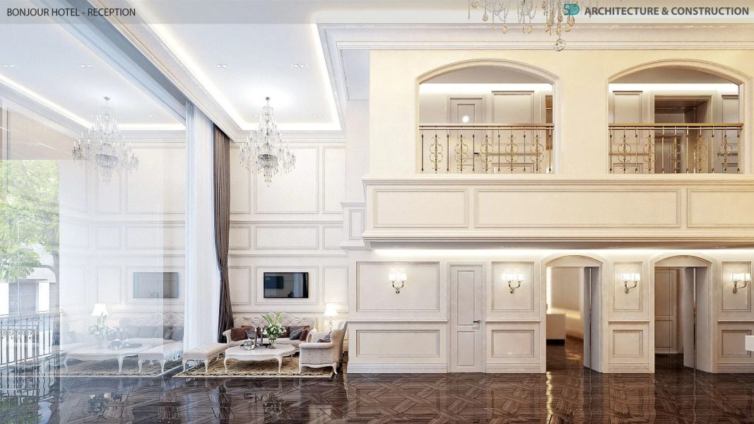 Bonjour Nha Trang Hotel