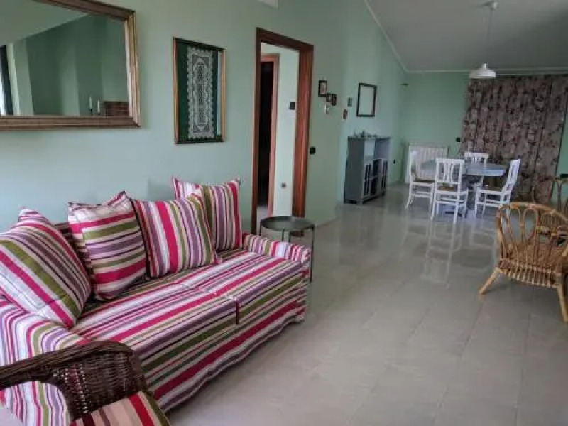 Lisandro Wine Resort Apartments Caserta