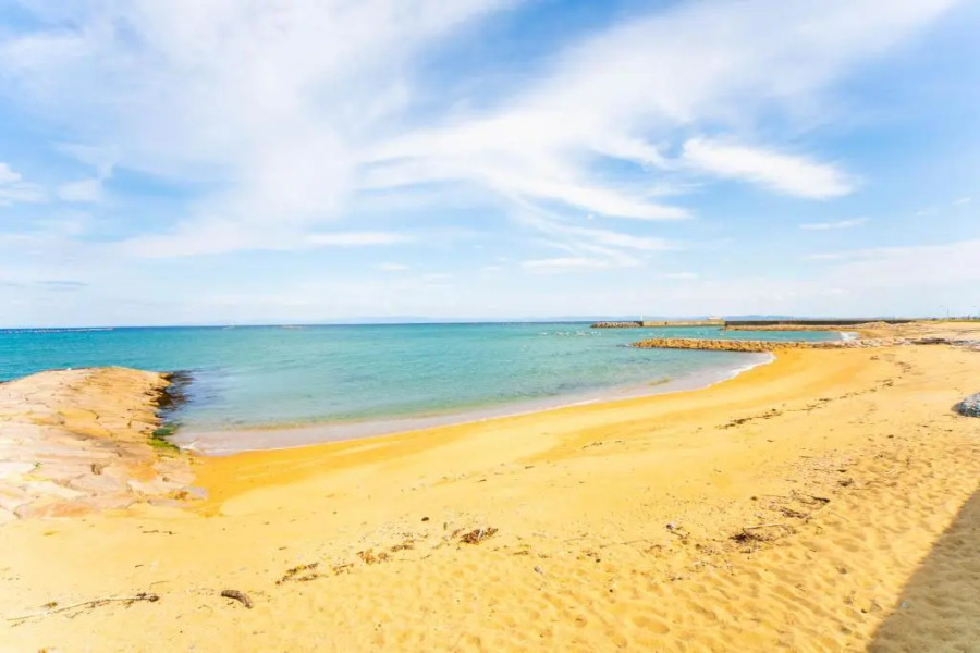 Awaji Seaside Resort Kuruma