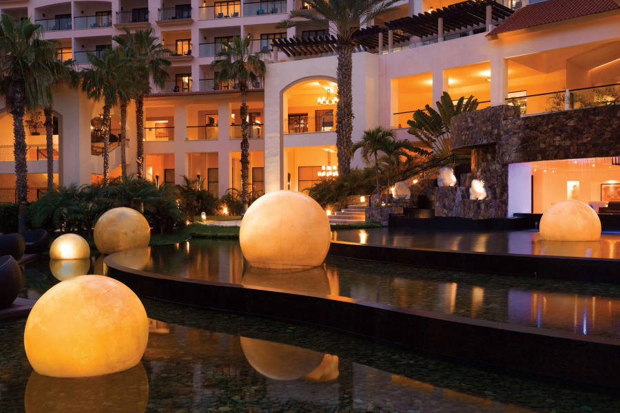 Hyatt Ziva Los Cabos- All Inclusive