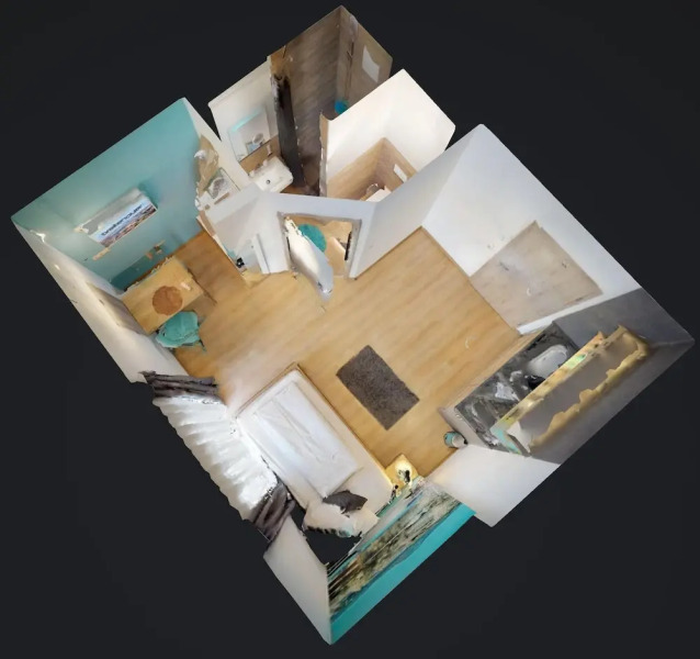 Pension Breitenauer See