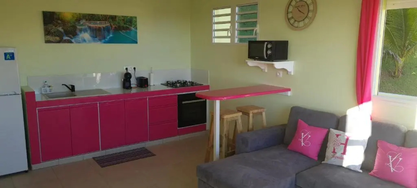 Villa Lineddy/Hapaline