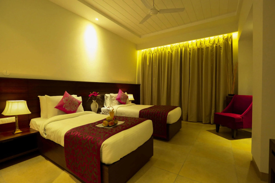 Best Western Country Woods Ambala