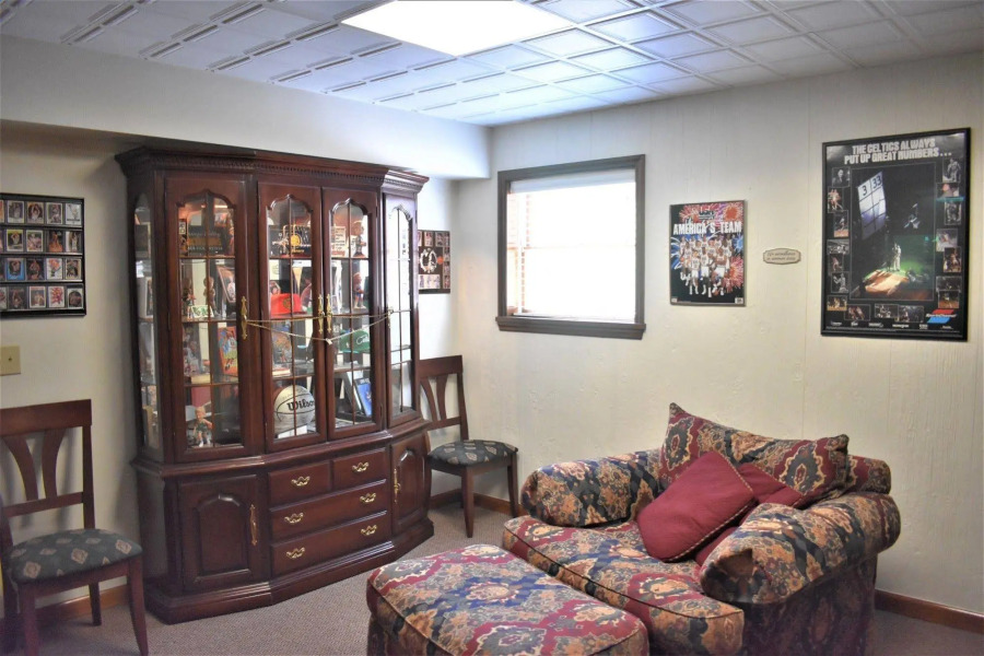 The Legend of French Lick