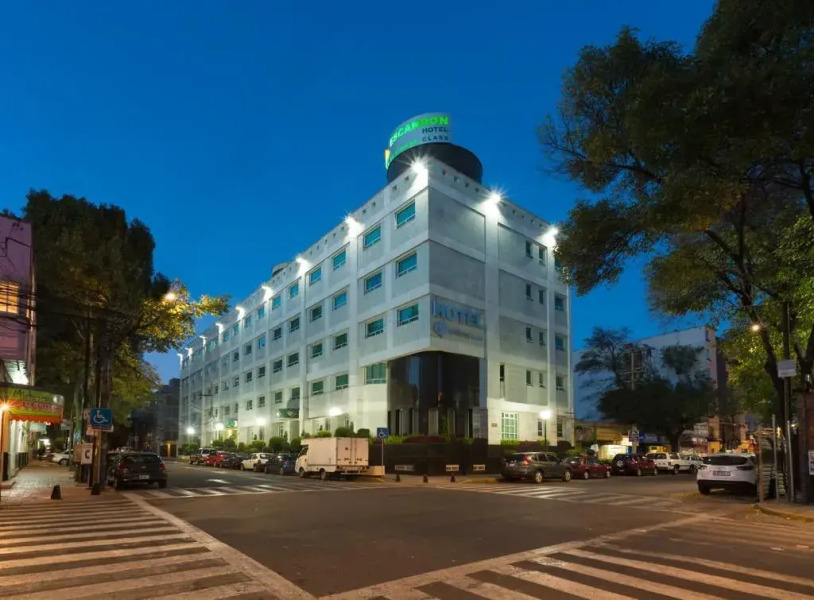 KALI Escandon Mexico City