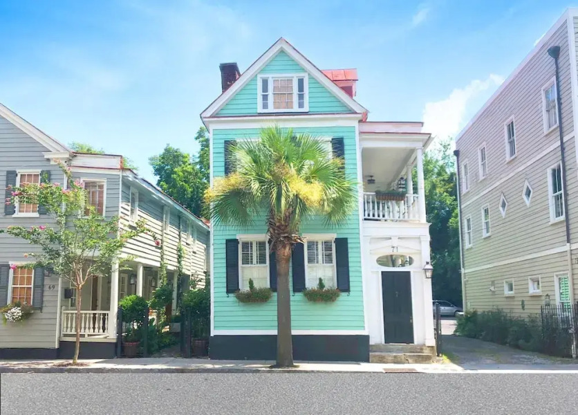 71B Spring Street - 3 BR / 1.5 BA Holiday home 3