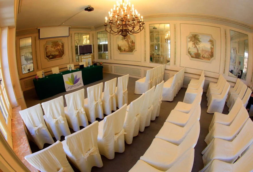 LABRANDA Rocca Nettuno Tropea