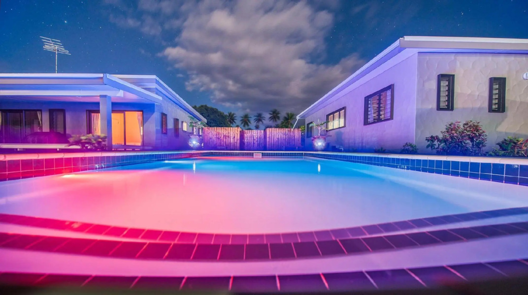 Tuoro Holiday Villas