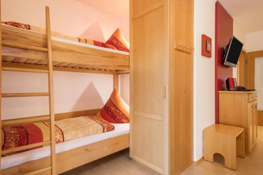 Ferienwohnung Risthof 1