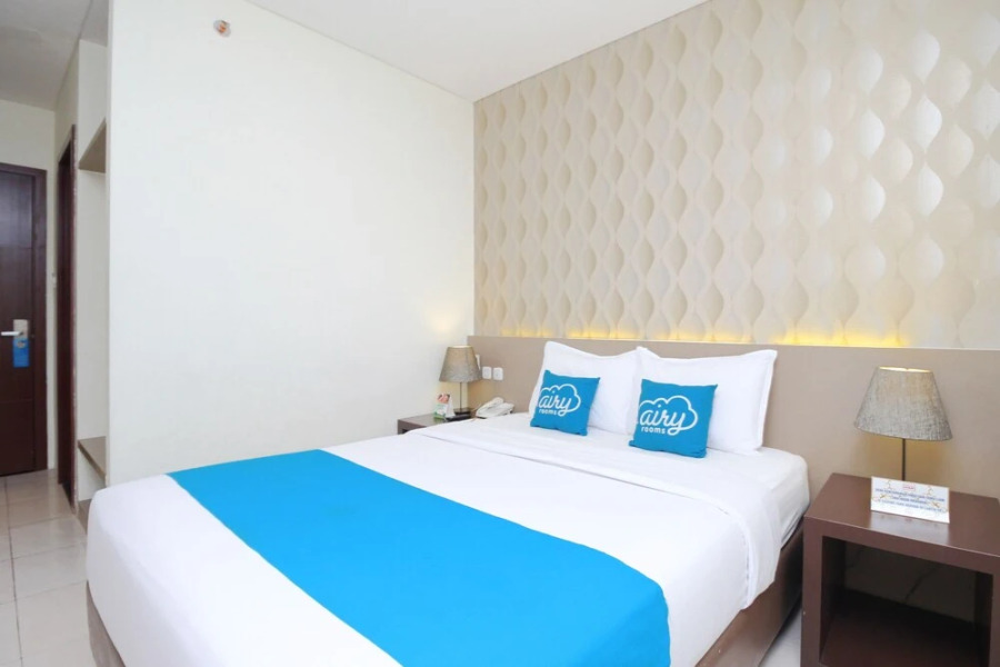 Airy Purwosari Slamet Riyadi 331 Solo