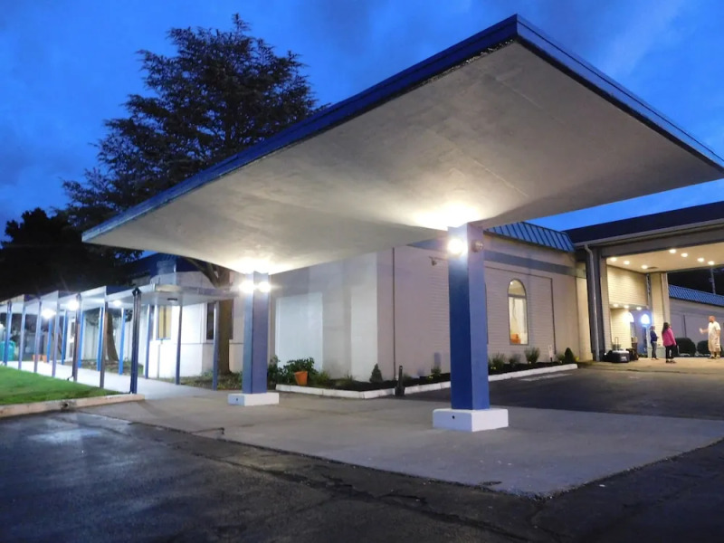 Days Inn New Bedford