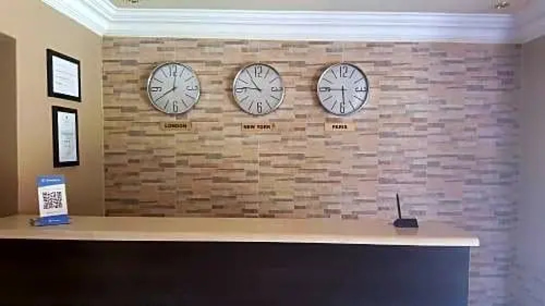 Ditsaleng Bed and Breakfast